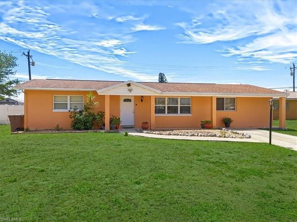 1524 Markdale ST E, LEHIGH ACRES, FL 33936