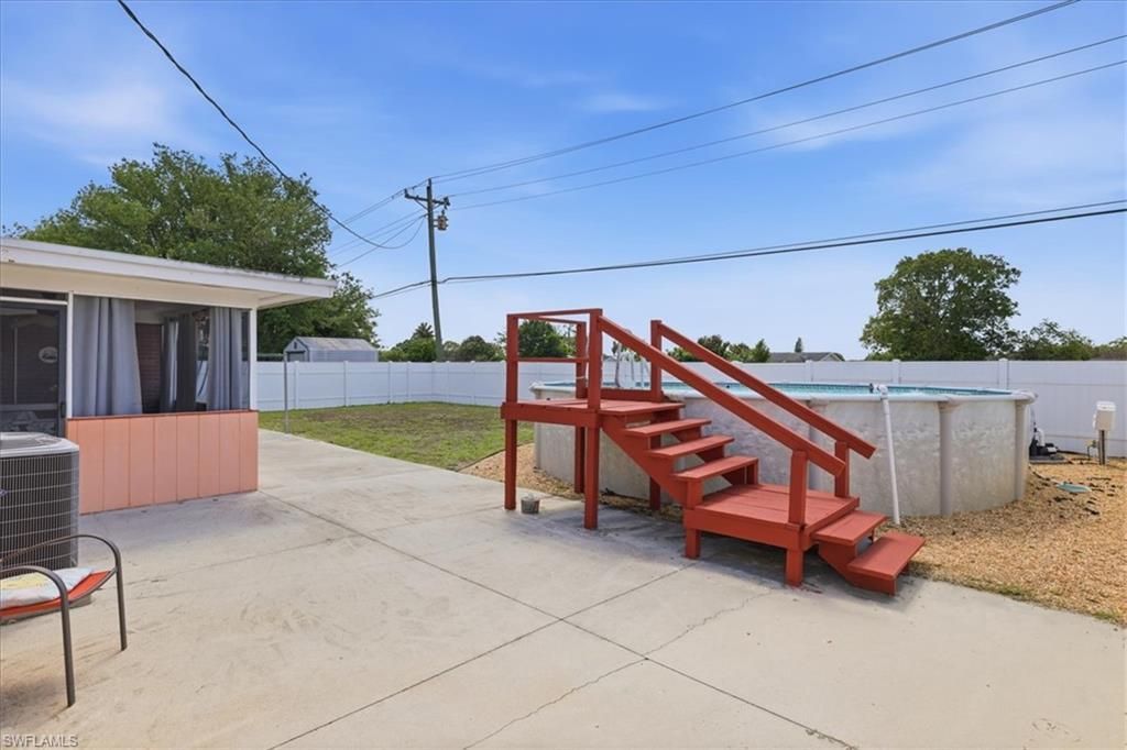 1524 Markdale St E, Lehigh Acres, FL 33936 Photo