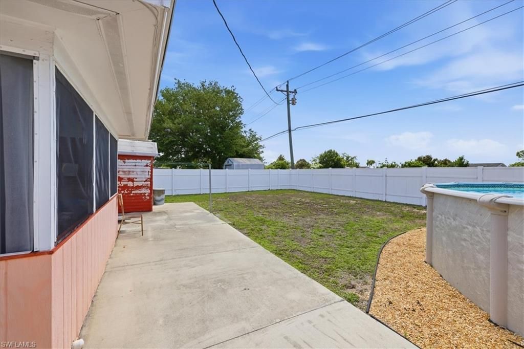 1524 Markdale St E, Lehigh Acres, FL 33936 Photo