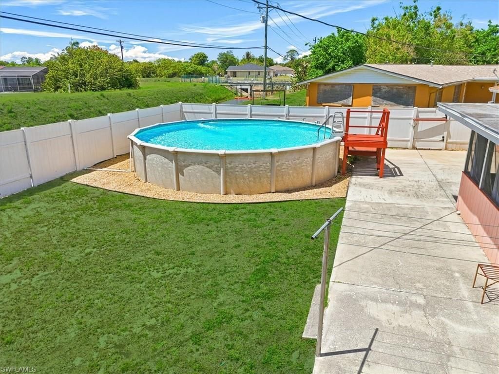 1524 Markdale St E, Lehigh Acres, FL 33936 Photo