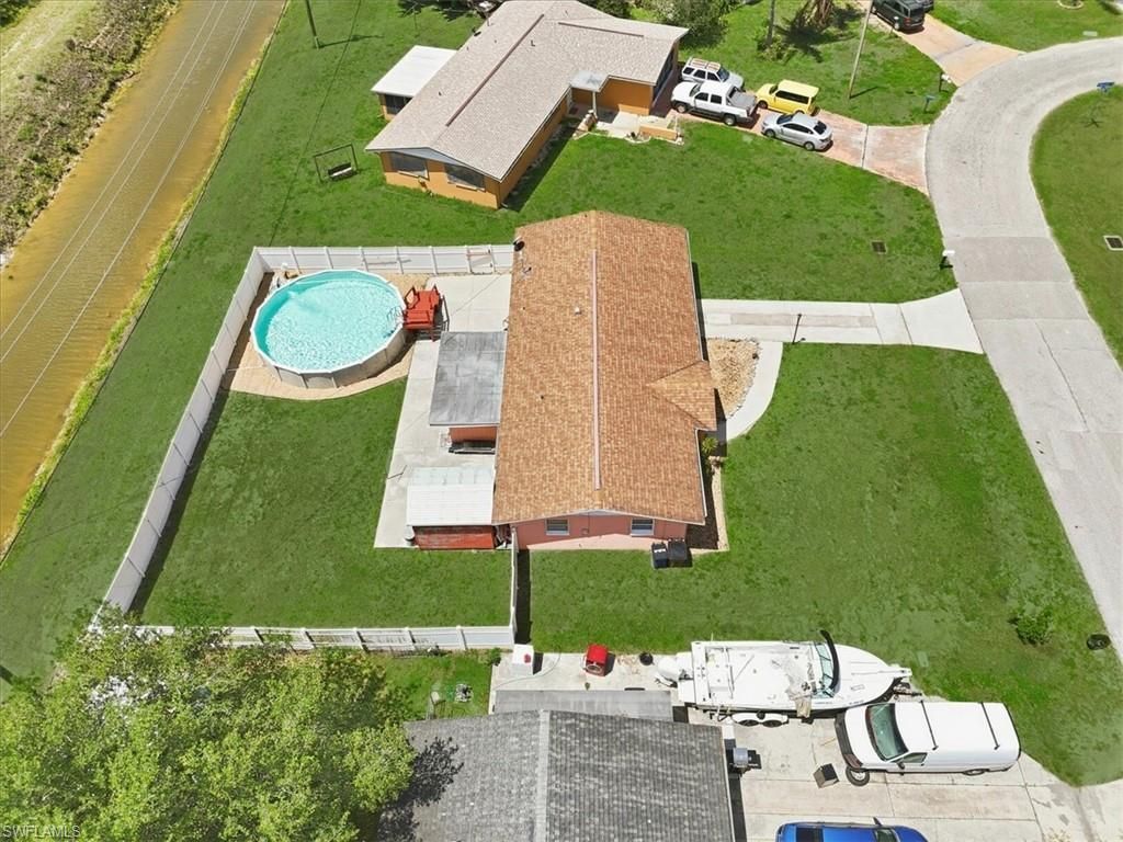 1524 Markdale St E, Lehigh Acres, FL 33936 Photo