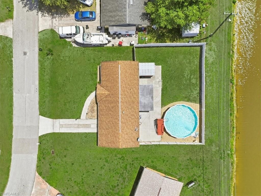 1524 Markdale St E, Lehigh Acres, FL 33936 Photo