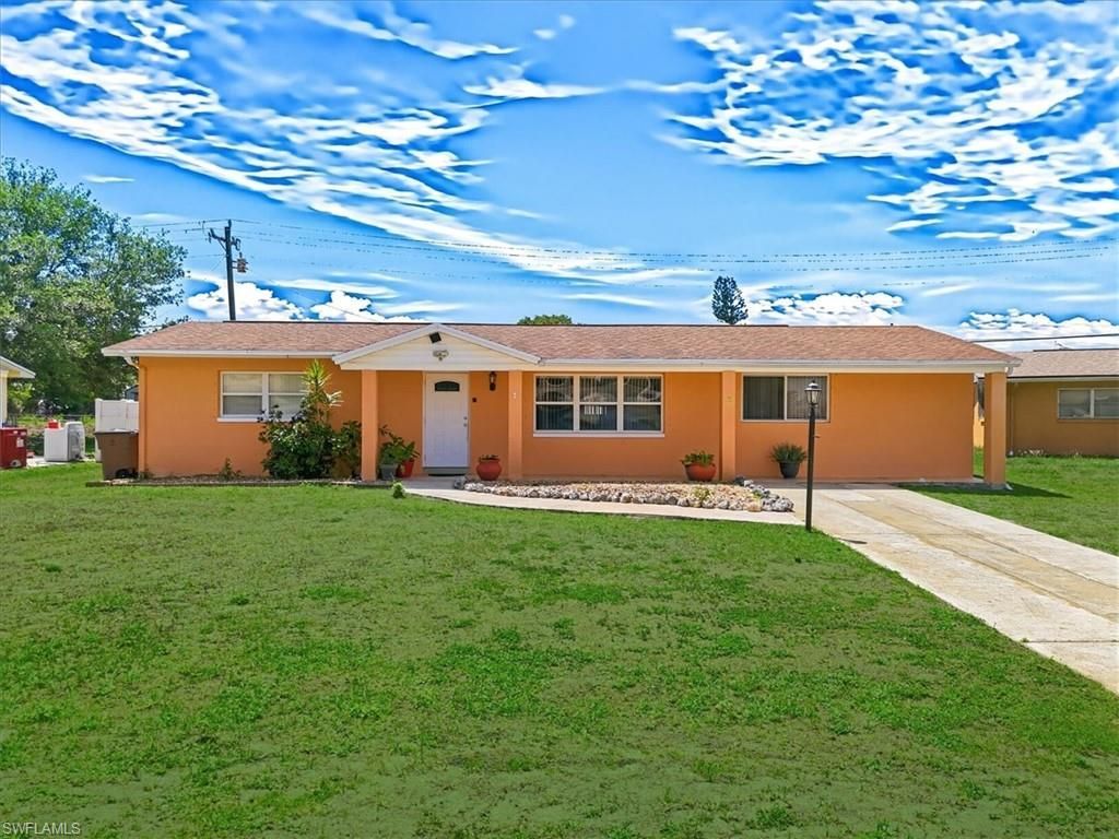 1524 Markdale St E, Lehigh Acres, FL 33936 Photo