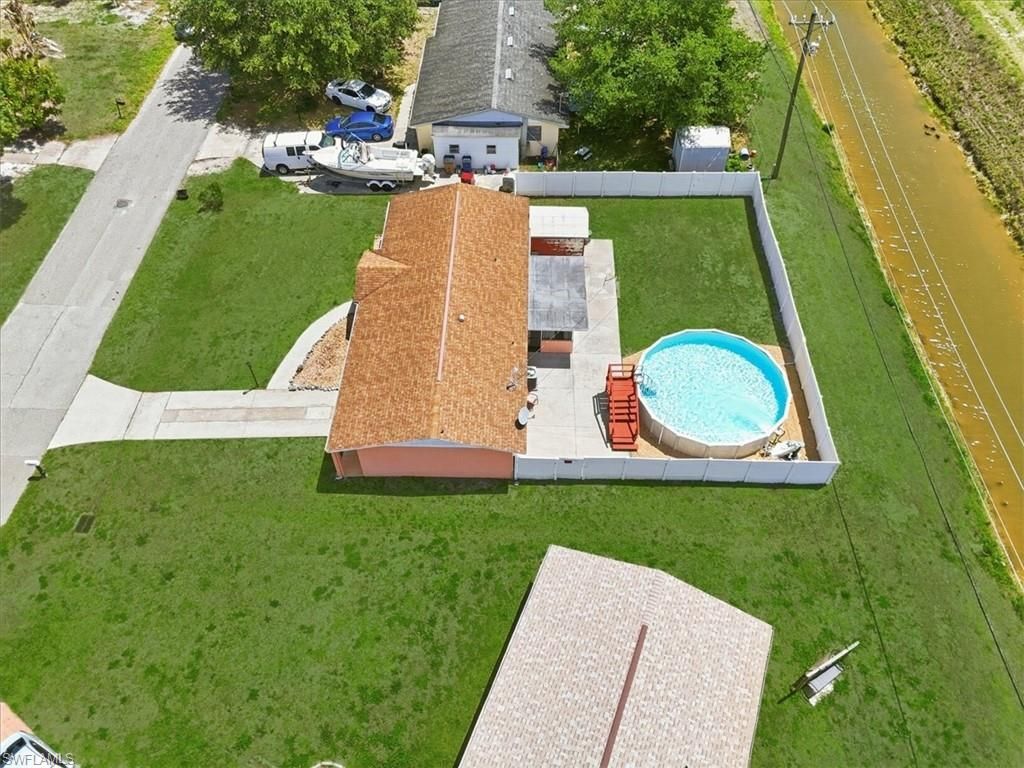 1524 Markdale St E, Lehigh Acres, FL 33936 Photo