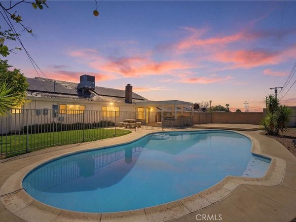 6140 Blythe Avenue, Highland, CA 92346