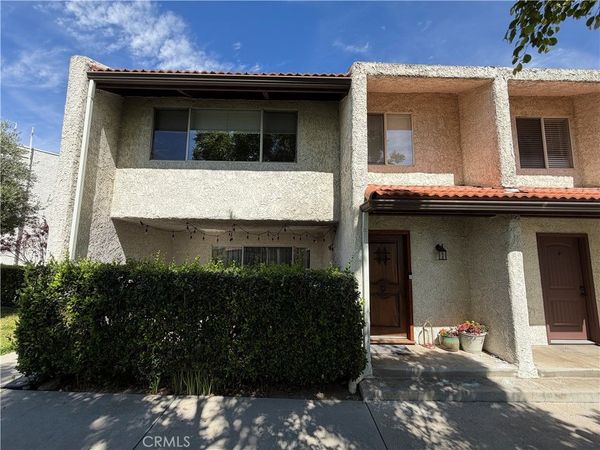 7787 Via Cassano, Burbank, CA 91504