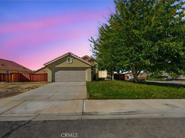 13196 Oberlin, Victorville, CA 92392