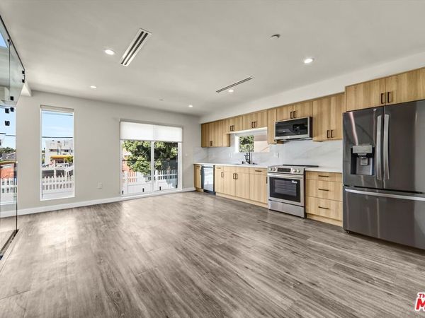 1309 N Sycamore Avenue, Unit 1309, Los Angeles, CA 90028