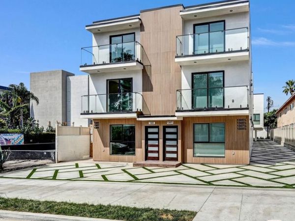 1305 N Sycamore Avenue, Unit 1305, Los Angeles, CA 90028