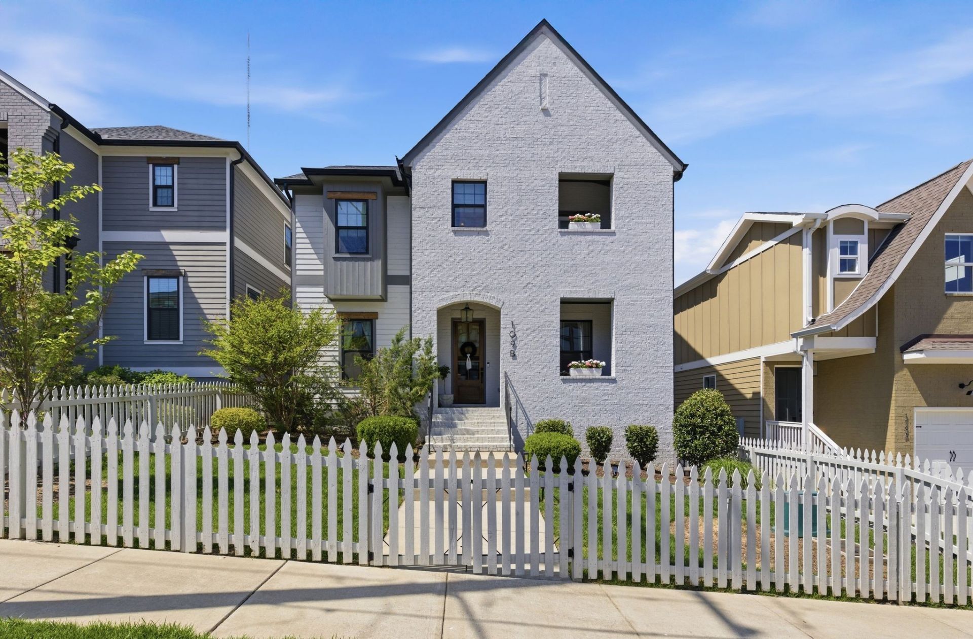 109b Oceola Ave, Nashville, TN 37209 Main Photo