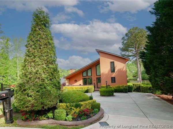 307 Narwhal Court, Fayetteville, NC 28314