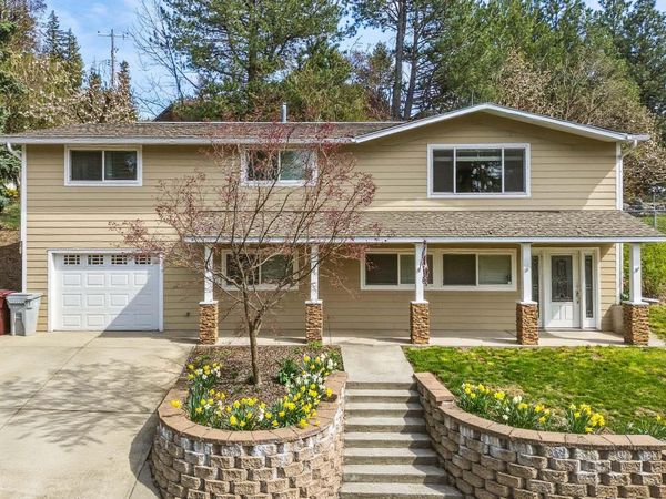 1740 NE Lower Drive, Pullman, WA 99163