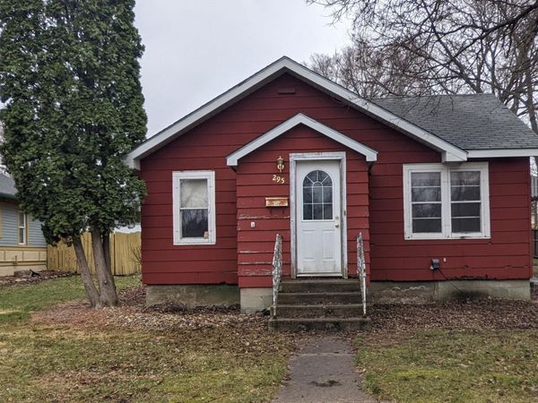 295 5th Avenue, Granite Falls, MN 56241