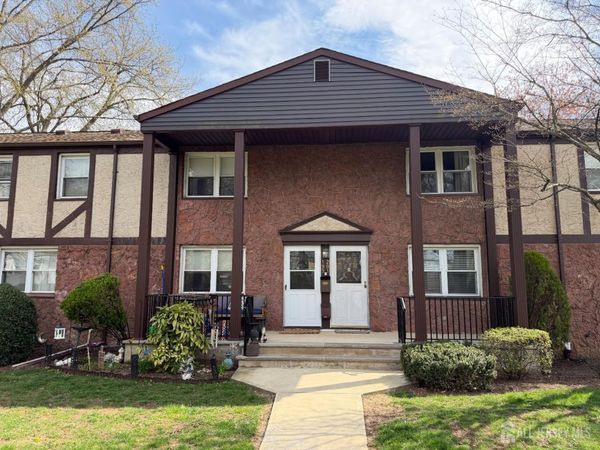 201 High Street, Metuchen, NJ 08840