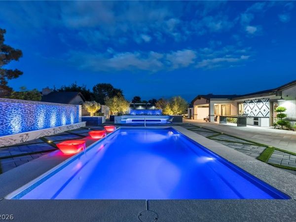 7780 Hickam Avenue, Las Vegas, NV 89129