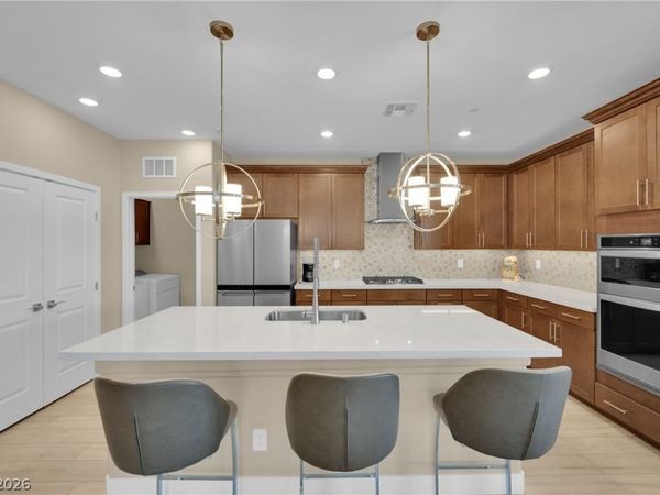 3710 Pordenone Avenue, Henderson, NV 89044