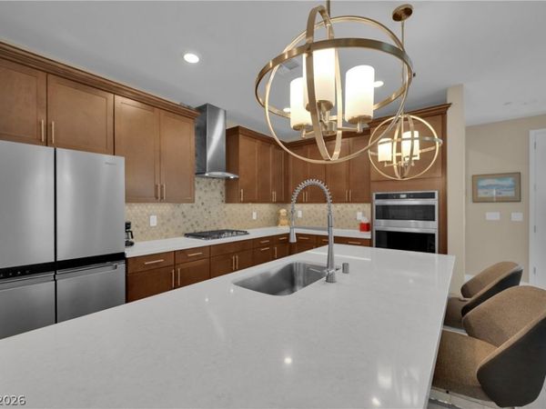 3710 Pordenone Avenue, Henderson, NV 89044