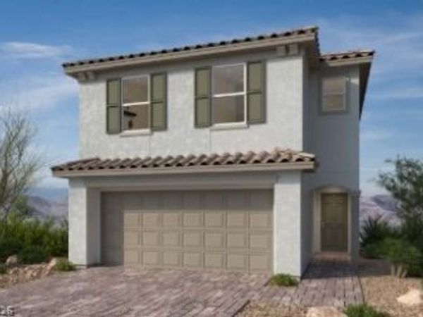 662 Moonlit Lake Lane, Henderson, NV 89002