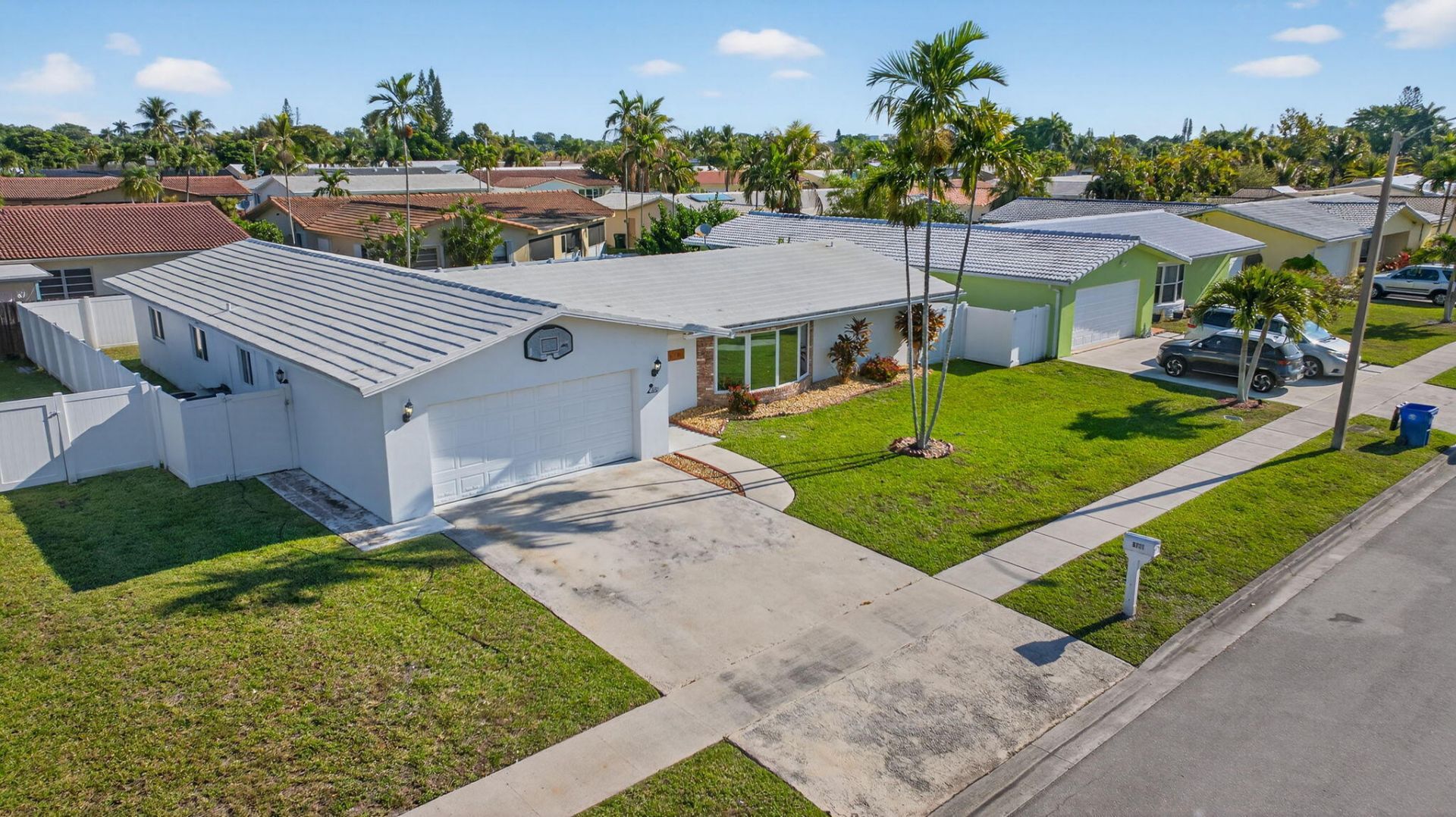 6701 NW 20th Street, Margate, FL 33063 Photo