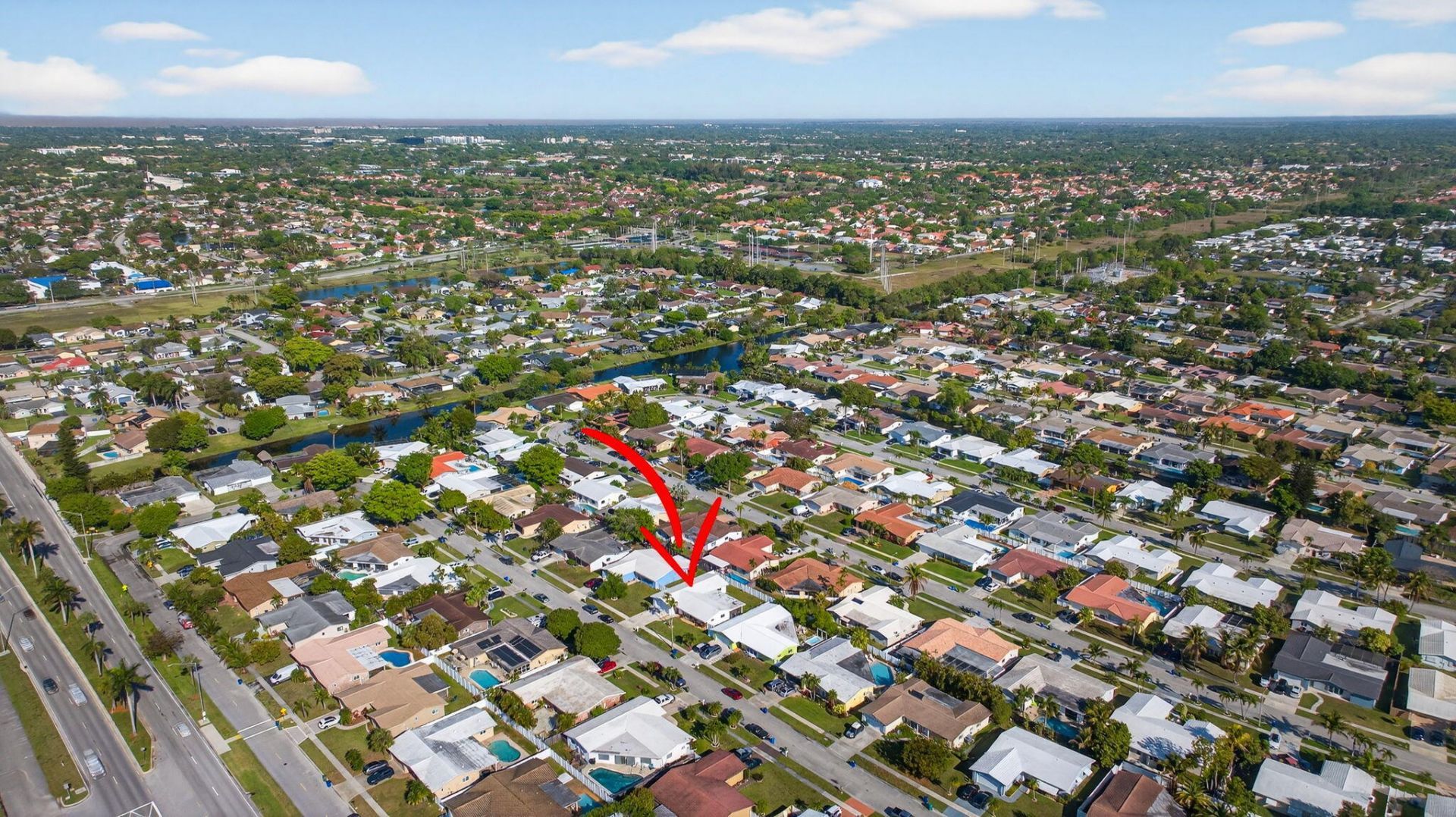 6701 NW 20th Street, Margate, FL 33063 Photo