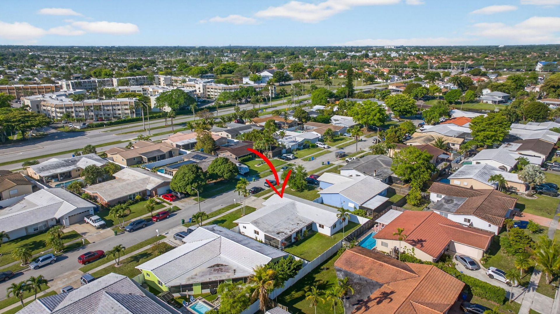 6701 NW 20th Street, Margate, FL 33063 Photo