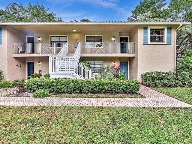 1 Westgate Lane, Unit 1d, Boynton Beach, FL 33436 Photo