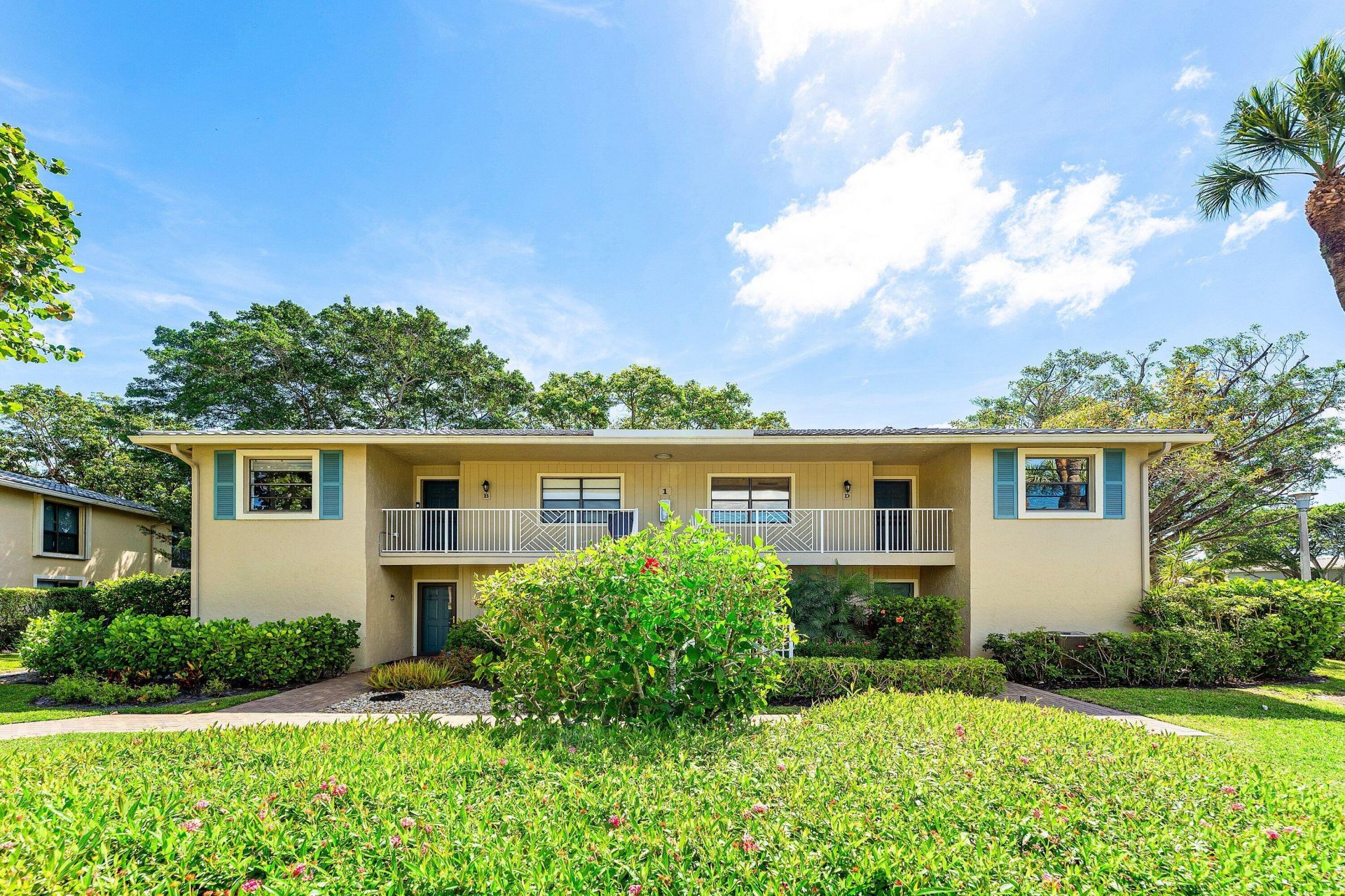 1 Westgate Lane, Unit 1d, Boynton Beach, FL 33436 Photo