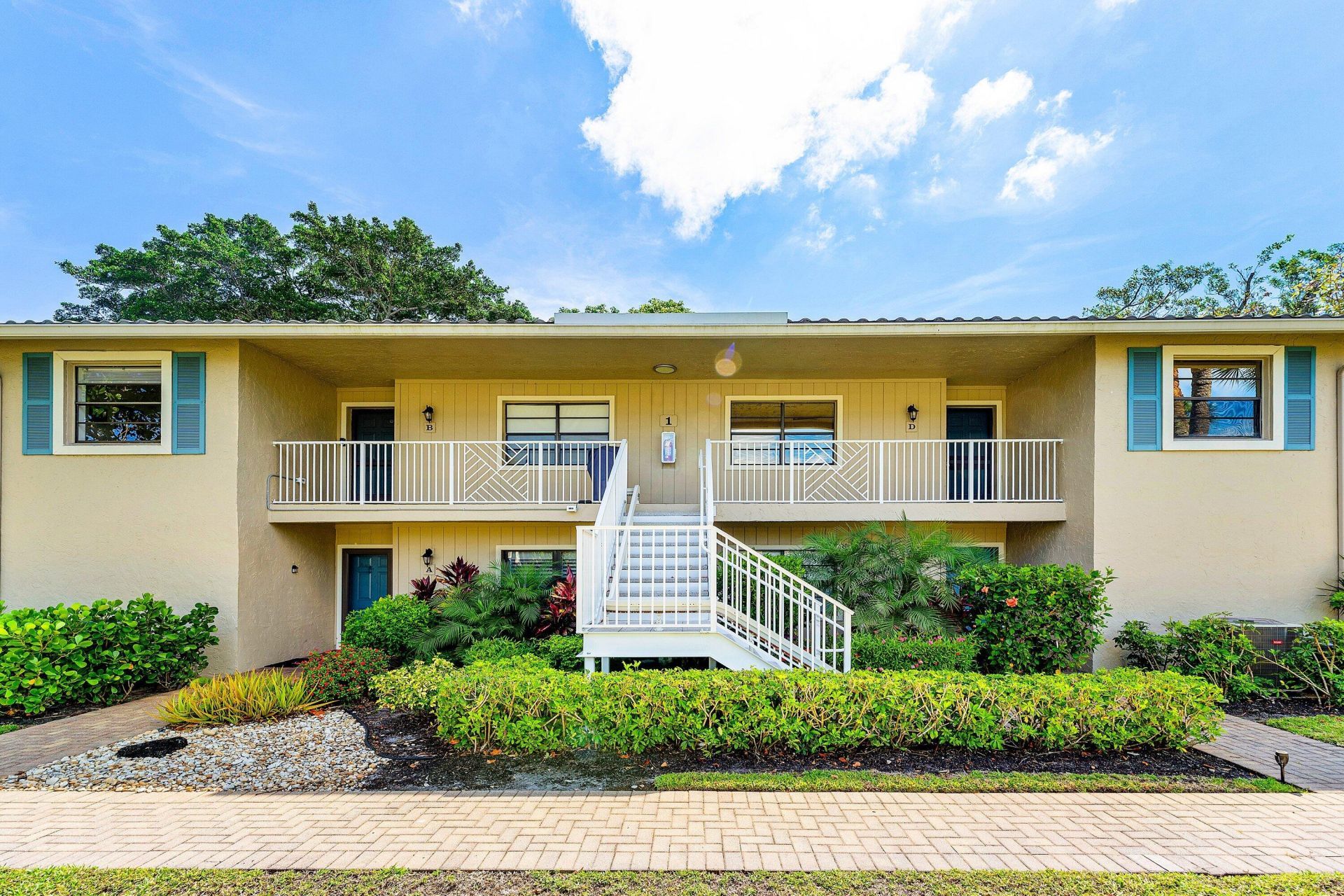 1 Westgate Lane, Unit 1d, Boynton Beach, FL 33436 Photo