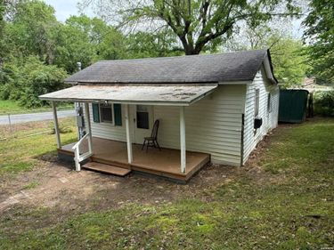114 MISSOURI Street, Hot Springs, AR 71901