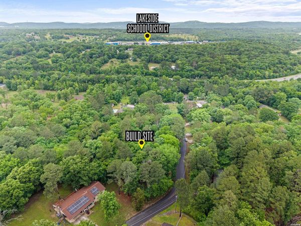 xxx LEEMAR Place, Hot Springs, AR 71901