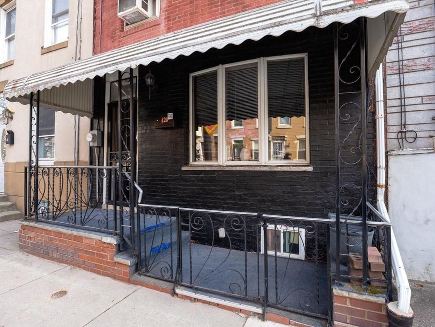 420 Manton Street, Philadelphia, PA 19147 Main Photo