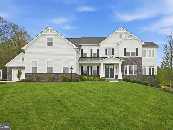 3710 BIRKDALE COURT, DAVIDSONVILLE, MD 21035