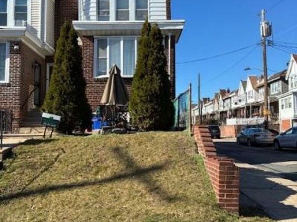 4522 COTTMAN AVENUE , PHILADELPHIA, PA 19135