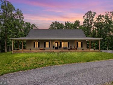 155 TURKEY, MIDDLETOWN, VA 22645