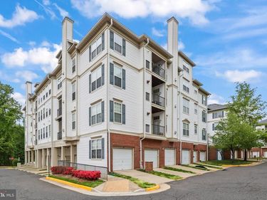 11508 SPERRIN CIRCLE, Unit 403, FAIRFAX, VA 22030
