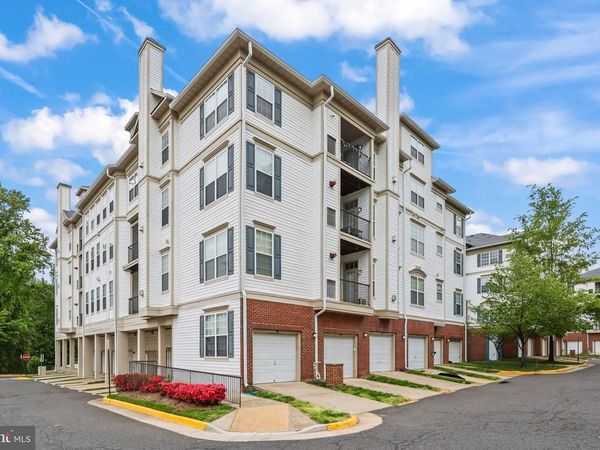 11508 SPERRIN CIRCLE, Unit 403, FAIRFAX, VA 22030