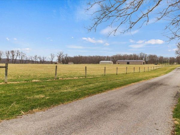000 Township Road 166 , West Liberty, OH 43357