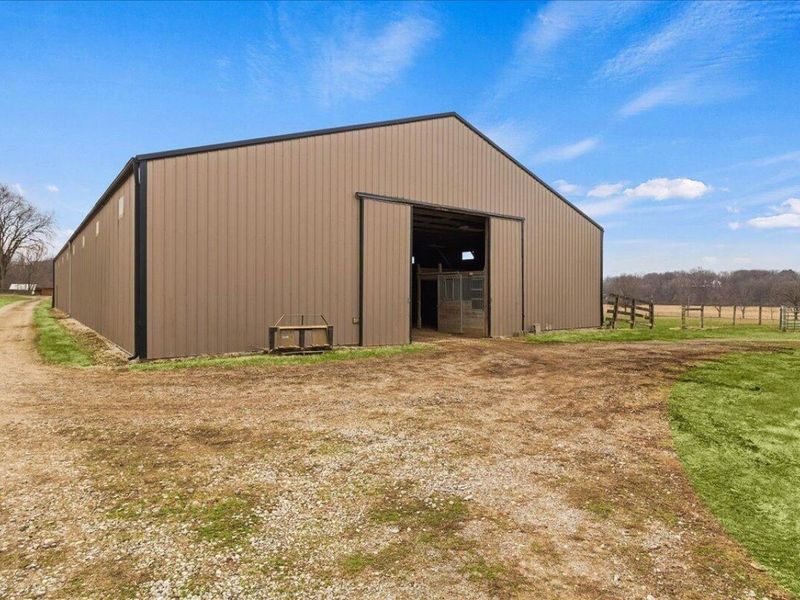 000 Township Road 166, West Liberty, OH 43357 Photo 10