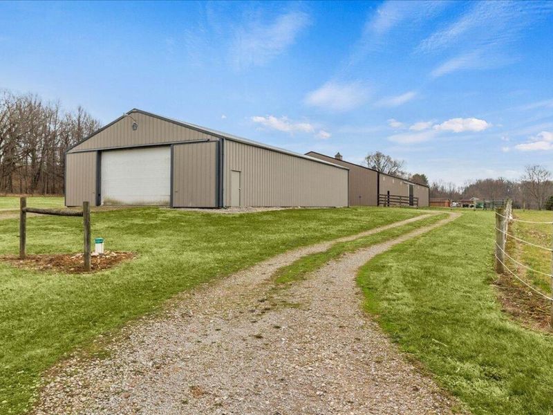 000 Township Road 166, West Liberty, OH 43357 Photo 16