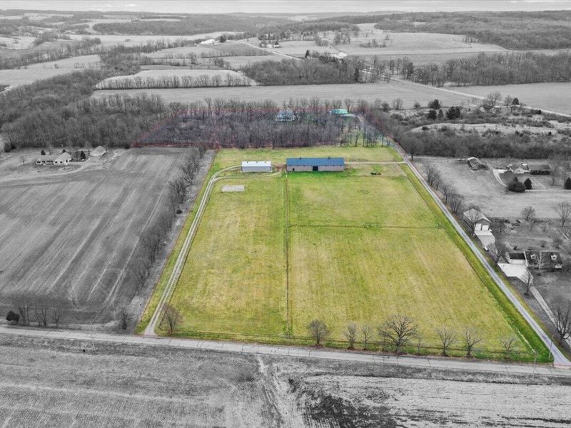 000 Township Road 166, West Liberty, OH 43357 Photo 26