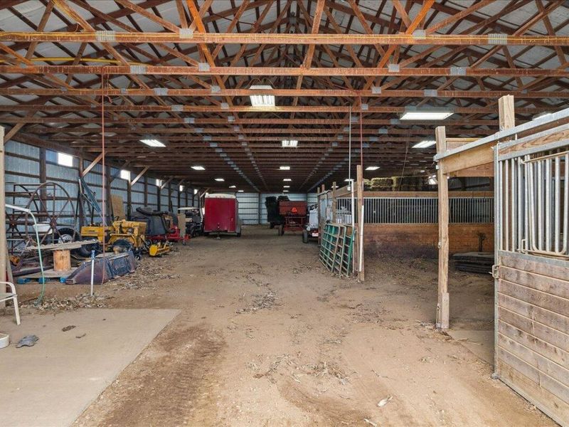 000 Township Road 166, West Liberty, OH 43357 Photo 6