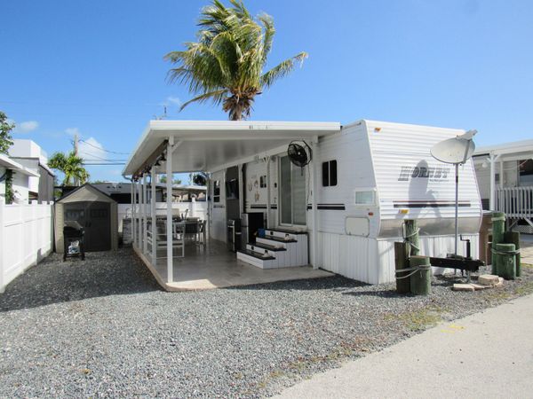 325 Calusa Street, Unit # 15, KEY LARGO, FL 33037