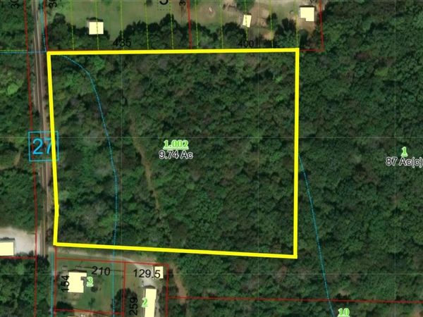 000 Co Rd 27, Florence, AL 35634