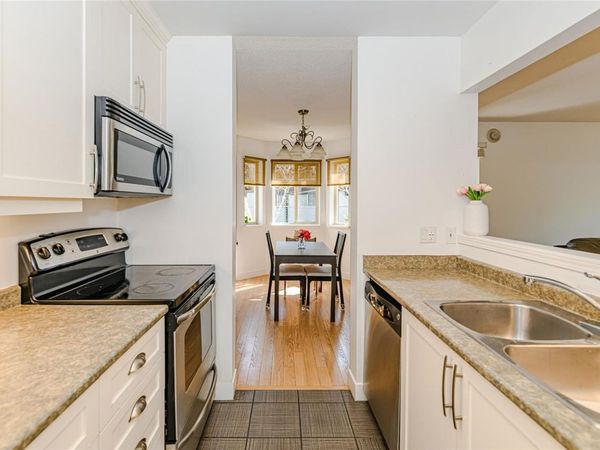 1270 Johnson St, Unit 206, Victoria, BC V8V 3P1