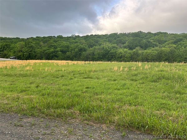 3 E Thunder Road , Fort Gibson, OK 74434