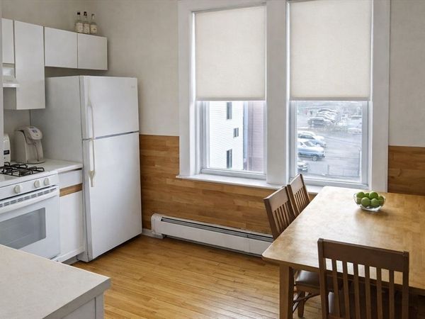 117 Elm Street, Unit 4, Newton, MA 02465