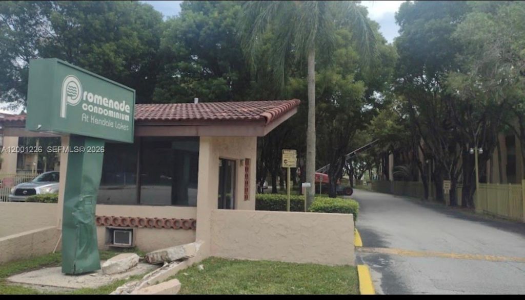 14301 N Kendall Dr, Unit 103B, Miami, FL 33186 Photo