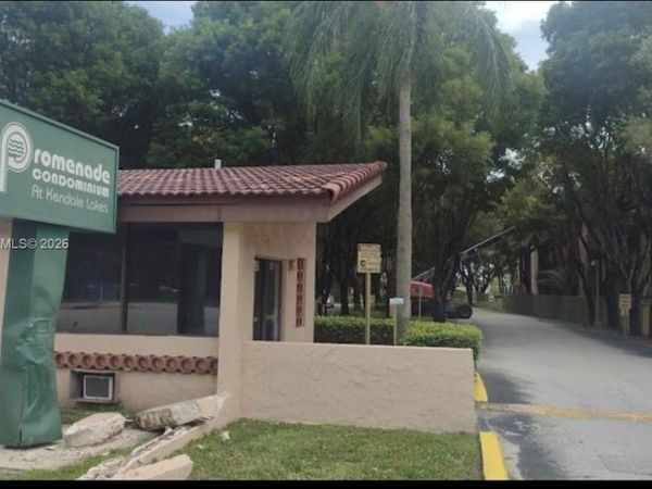 14301 N Kendall Dr, Unit 103B, Miami, FL 33186