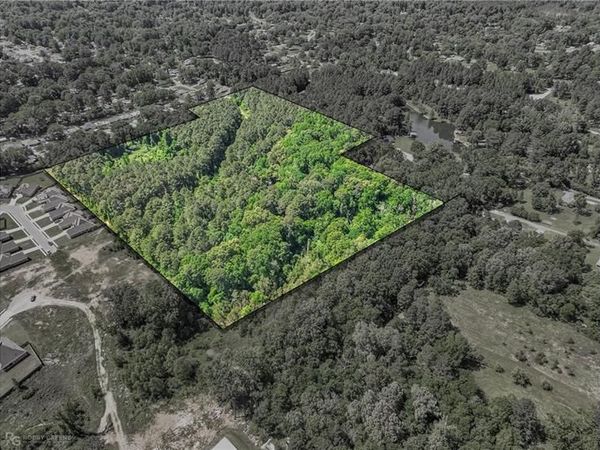 0 Hollow Bluff Drive, Haughton, LA 71037