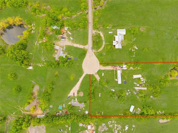 5393 County Road 4100, Kaufman, TX 75142